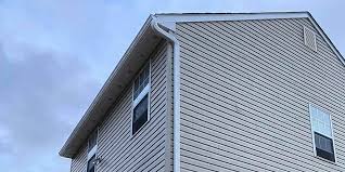 Affordable Siding Repair and Maintenance Services in Winsted, CT